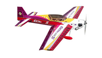 Extra 330S